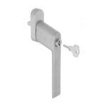 Schuco Multi-Point Window Handle