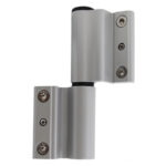 STAC Taurus 2 Leaf Door Hinge